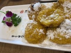 -直隶安家罩饼(复兴路店)