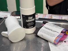 -LUSH(威尼斯人店)