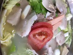 -陈记泸州酸菜豆花火锅(建设路店)