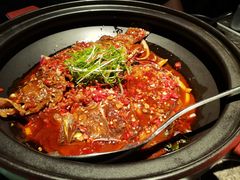 -2046湘味厨房(深圳湾店)
