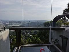 -城外有星光桥舍(南山店)