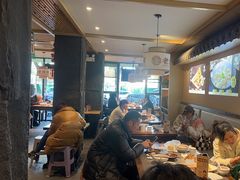 -老淮滨-蚌埠非遗小吃(淮河路店)