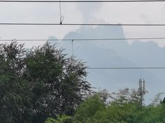 -华山风景名胜区