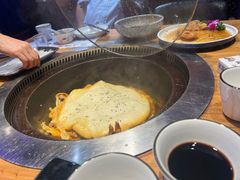 -山河屯铁锅炖·非遗东北菜(南山店)