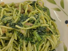 -萨莉亚意式餐厅(金隅嘉品mall店)