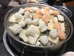 -佛山市禅城区登珑阁餐厅(文华新天地店)