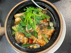 -飞尝蚝·顺德菜·鱼生(顺德总店)