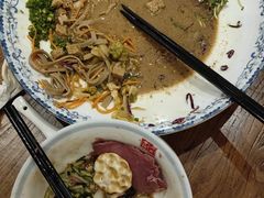 -山西会馆·晋菜·晋商宴·学堂记忆(许坦西街店)