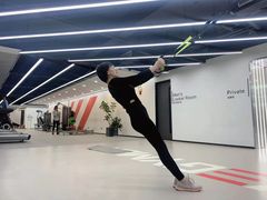 -WEGYMER健萌健身(麦德龙钰龙天下馆)