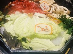 -八角锄烧·肉火锅(天河城店)