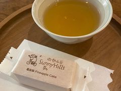 -微热山丘(台北民生公园门市店)