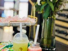 -喜茶(上海北外滩来福士店)