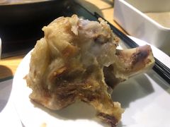 -骨之味·筒骨汤火锅(晋江万达店)
