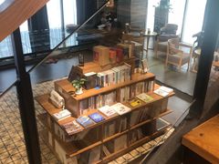 -独秀书房(出版大厦店)