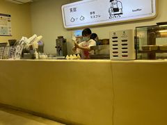 -狐狸和向日葵(北京路店)