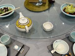 -悦真雅院·四合院·清真私房菜(雍和宫店)