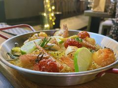 -haxnbauer海森堡德国餐厅(深圳coco店)