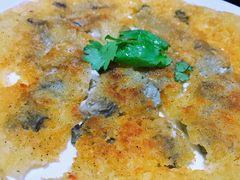 潮州蚝烙-潮堂 · 潮州菜(国贸商城店)