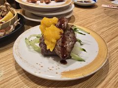 -合点寿司(金虹桥商场店)