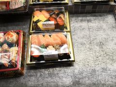 -争鲜回转寿司(飞洲国际店)