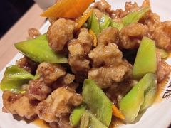 -六泰居·尔滨地标·东北菜(黄河路店)
