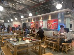 -馬伍旺川菜(金象城店)