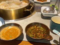 -大理董·董家小厨野生菌火锅(古城旗舰店)