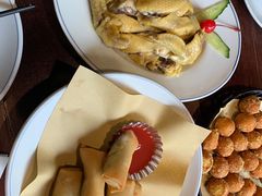 -大牌大·传统杭帮菜(湖滨店)