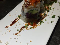 -将太无二·北美传奇寿司(瑞士公寓店)