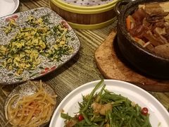 -格日勒阿妈蒙古厨房(大召店)