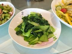 -龙水山大酒楼(万寿路店)