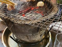 -韩风烤牛肉冷面店