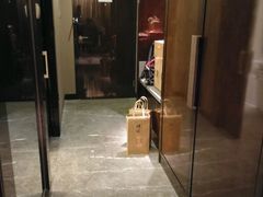 -杭州城中香格里拉大酒店