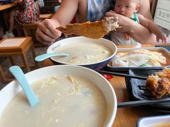 招牌豆浆-鲜粉匠·鲍汁肠粉(民治店)
