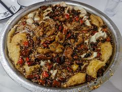 -黑皮酸菜鱼(三山街店)