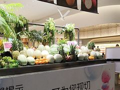 -神帆·元气汤泉(解放西路店)