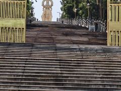 -广州莲花山旅游区
