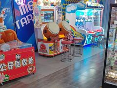 -大玩家(哈尔滨悦荟店)