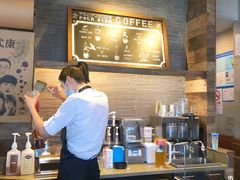 -星巴克(武康路店)