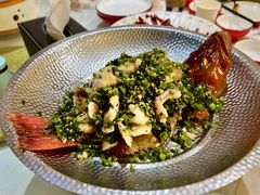 -福巷湘食小馆·猛火现炒(上海首店)