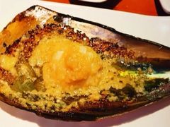 -大成海鲜烧烤·海鲜粥(长寿路店)