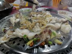 -友口福(大良店)