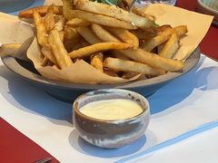 -普朗姆生蚝牛排馆 The Plump Oyster(成都摩方购物中心店)