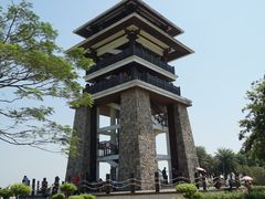 -大湾区中央湿地公园