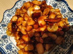 -远大美食广场(远大购物中心店)
