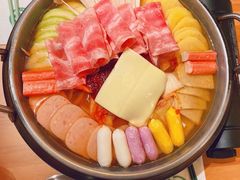 -小岛餐厅