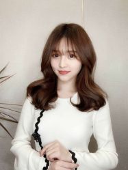 点击看大图 -3AM HAIR SALON烫发染发接发