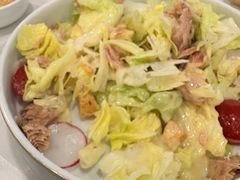 -新侨三宝乐西餐厅(崇文门店)