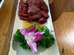 -去茶去餐厅(中央大街店)