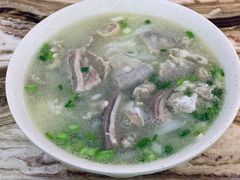 -小高后安粉餐厅(解放四路店)